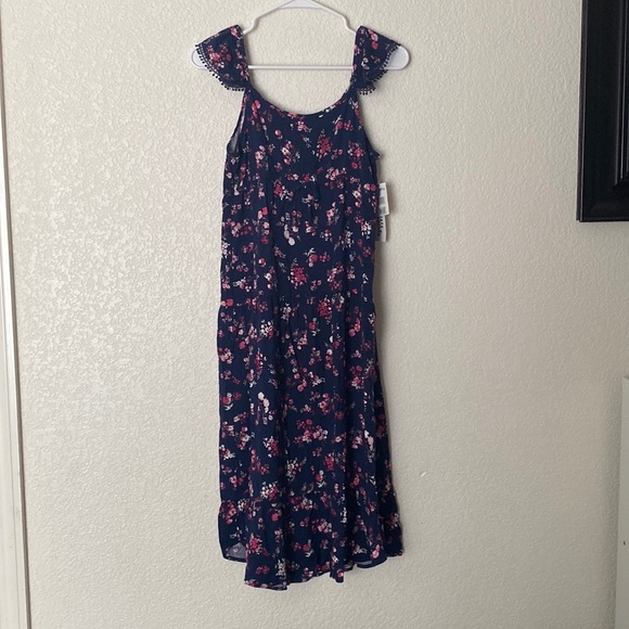 NWT TenSixty Sherman Girls Dress XL - Picture 1 of 5